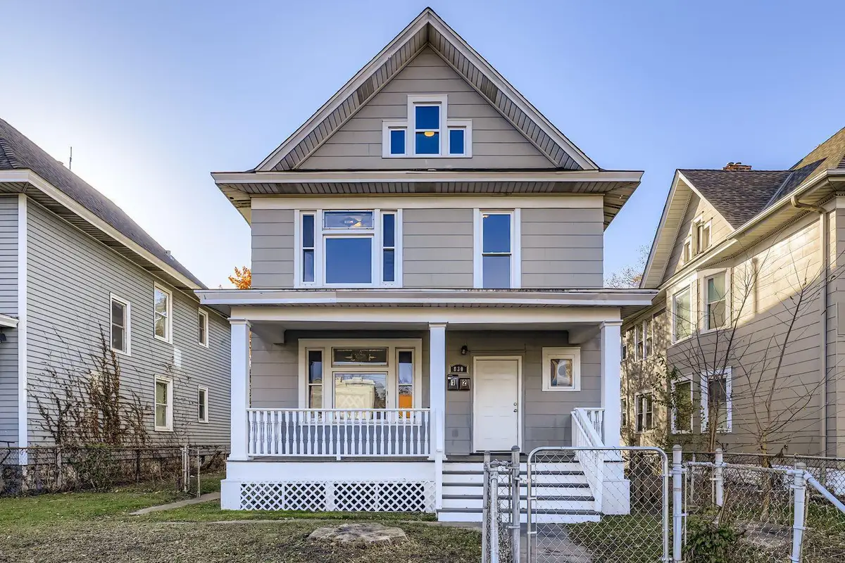 830 University Avenue W, Saint Paul, MN 55104 - Image #1