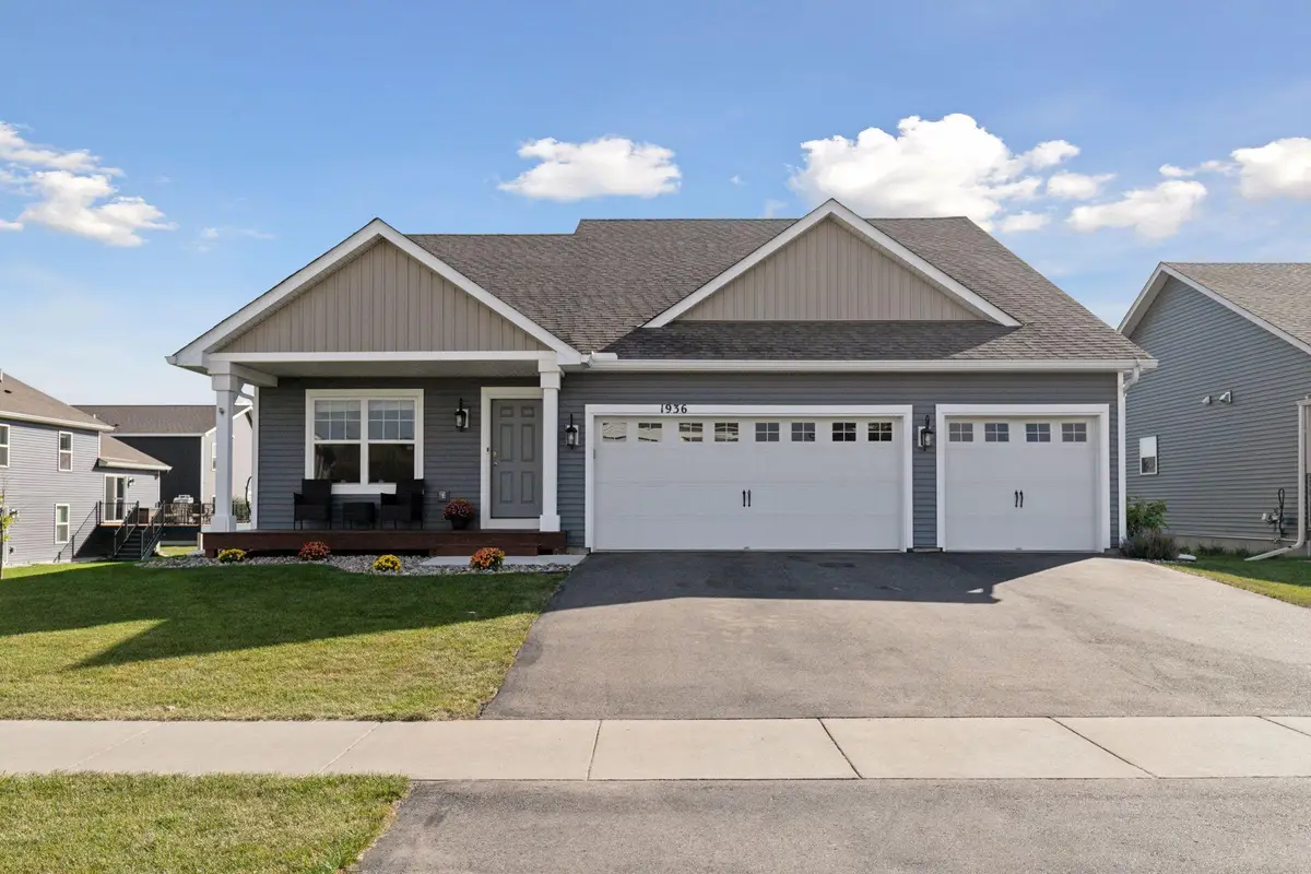 1936 Meridian Curve, Carver, MN 55315 - Image #1