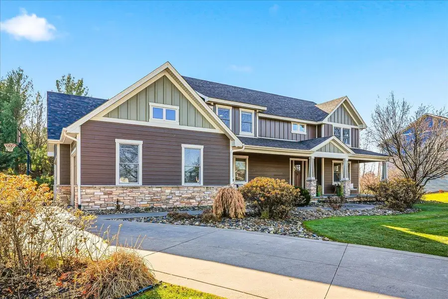 741 Mount Curve Chase, Troy, WI 54016 - Image #2