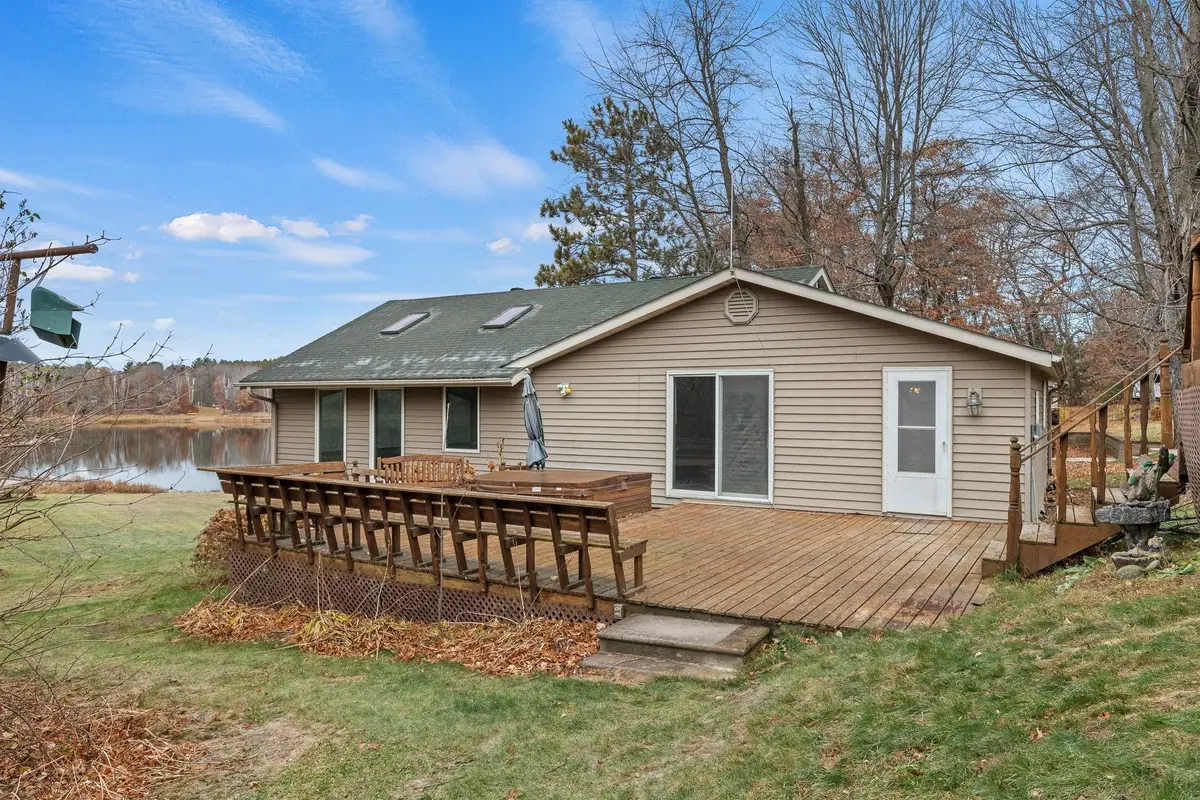 989 Island Drive, Star Prairie Town, WI 54025 - Image #1