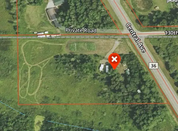 12957 Central Avenue, Milaca, MN 56353