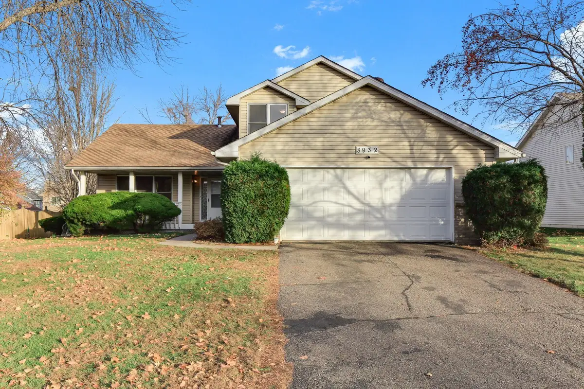 8932 Prestwick Circle N, Brooklyn Park, MN 55443 - Image #1