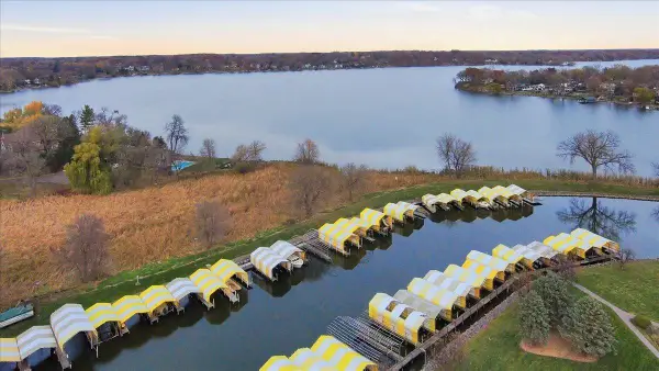 5440 Three Points Boulevard #523, Mound, MN 55364