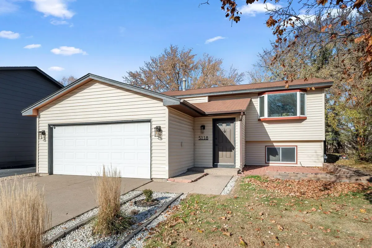 5118 Angeline Avenue N, Crystal, MN 55429 - Image #1