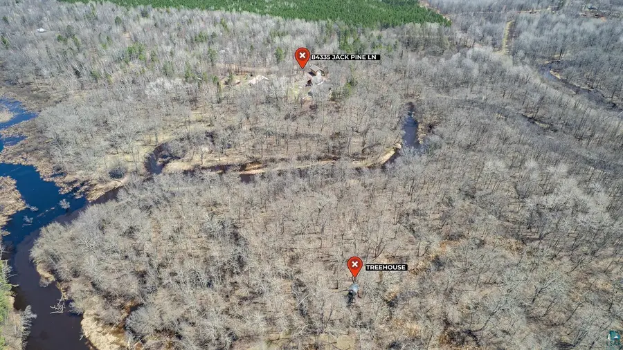 84335 Jack Pine Lane, Windemere Township, MN 55783 - Image #3