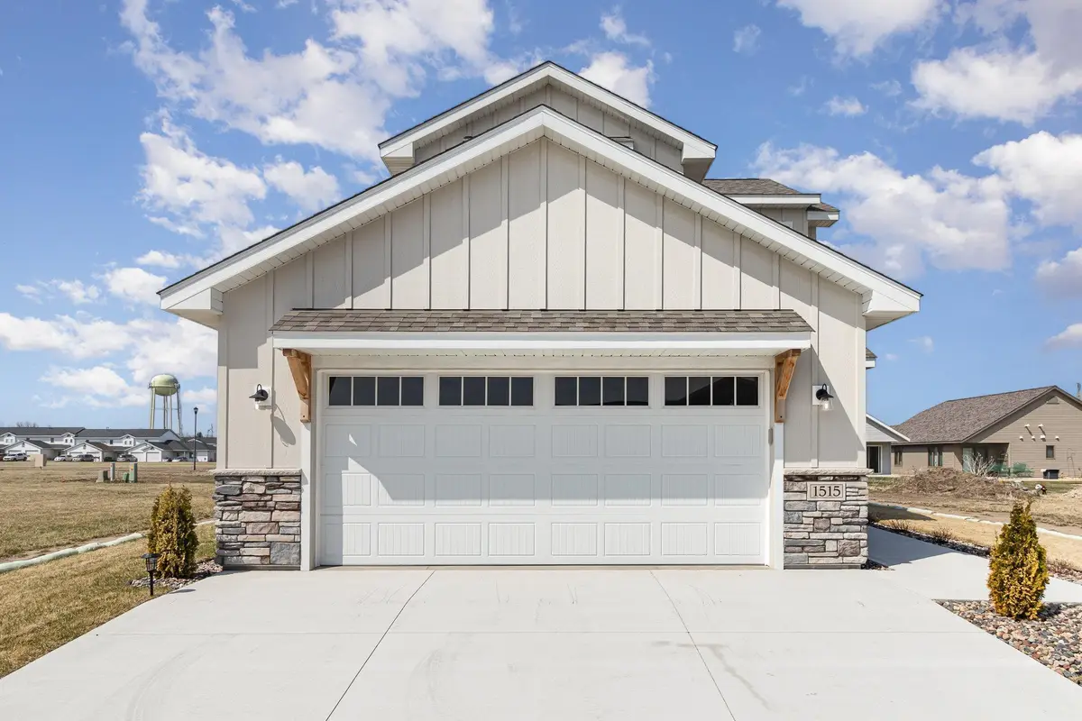 1515 Ranger, Glencoe, MN 55336 - #1