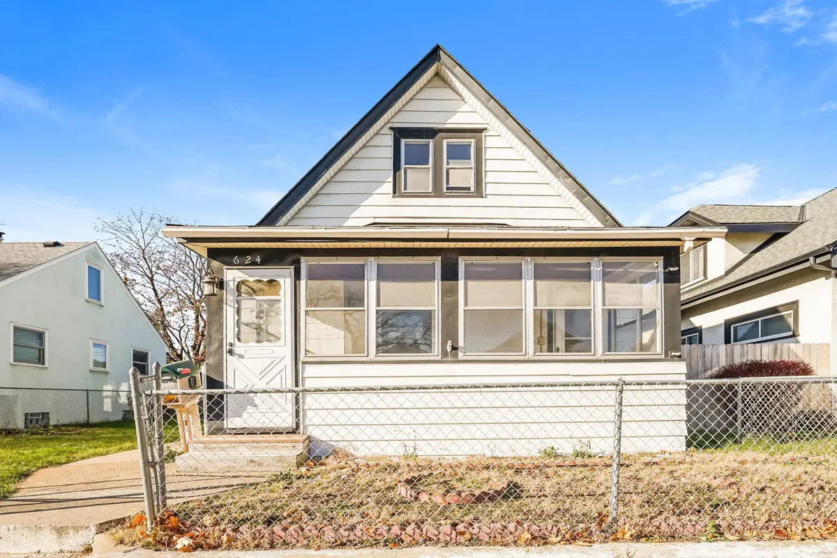 624 2nd Avenue S, South Saint Paul, MN 55075 - Image #1