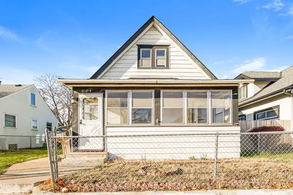 624 2nd Avenue S, South Saint Paul, MN 55075