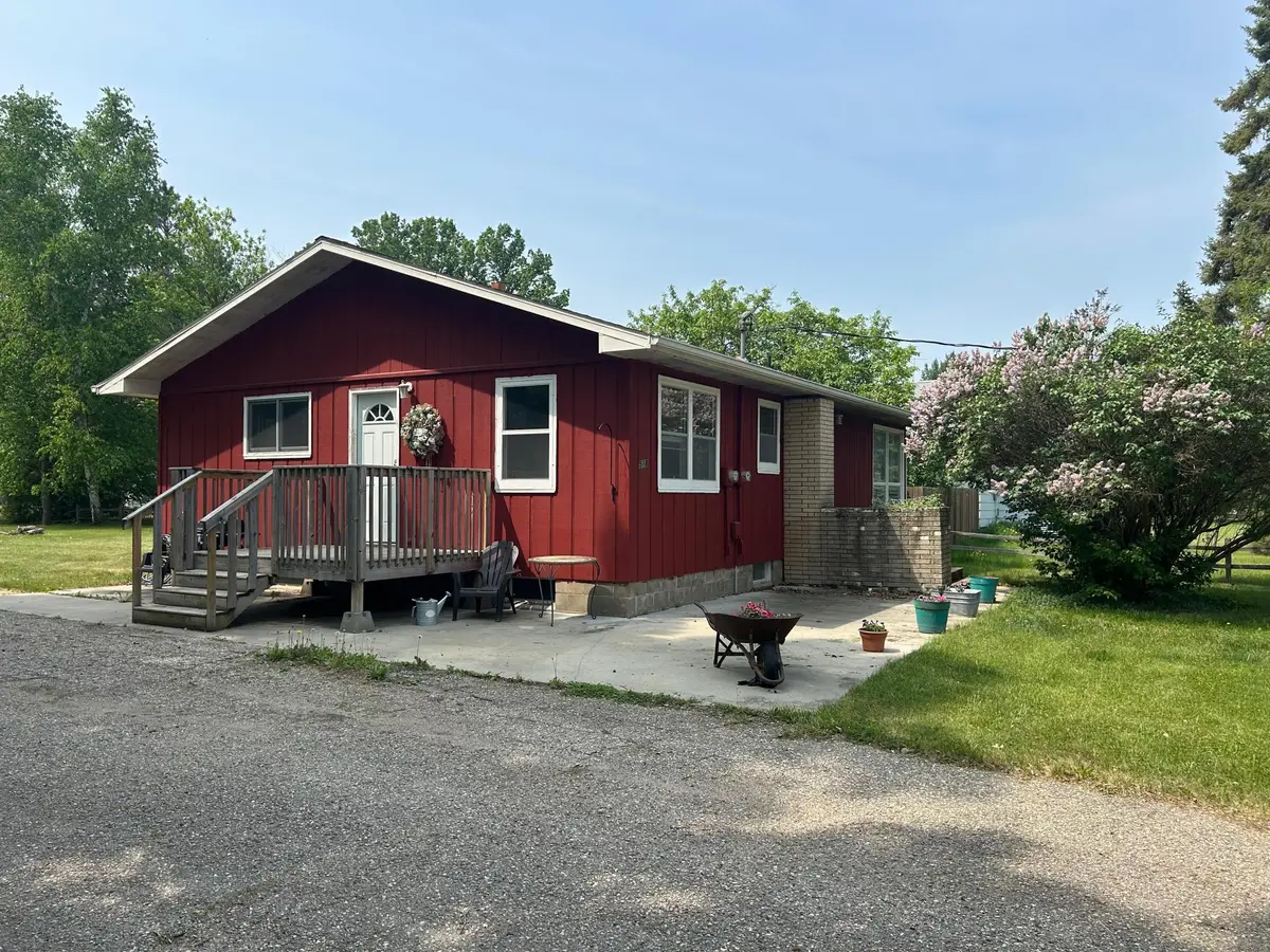 518 Main Street W, Kelliher, MN 56650 - Image #1