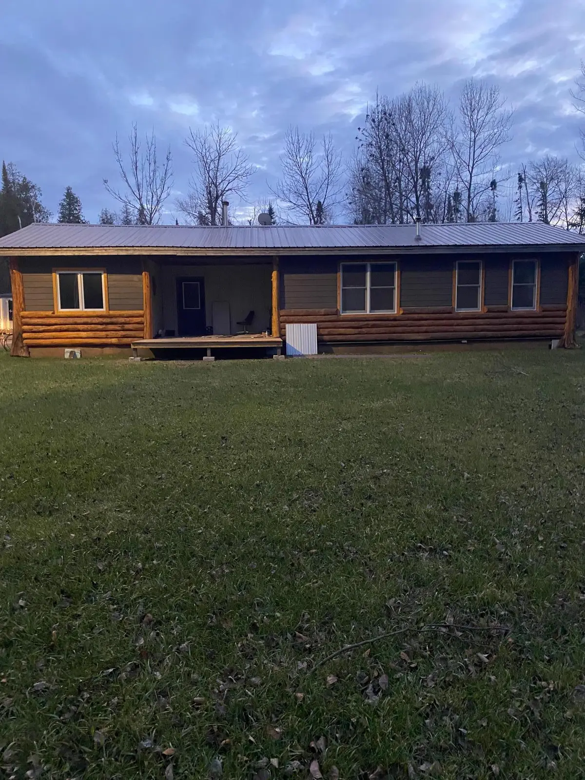 9289 Dawson Road Nw, Angle Inlet, MN 56711 - Image #1