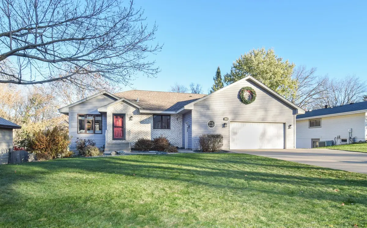 1689 Stinson Boulevard, New Brighton, MN 55112 - Image #1