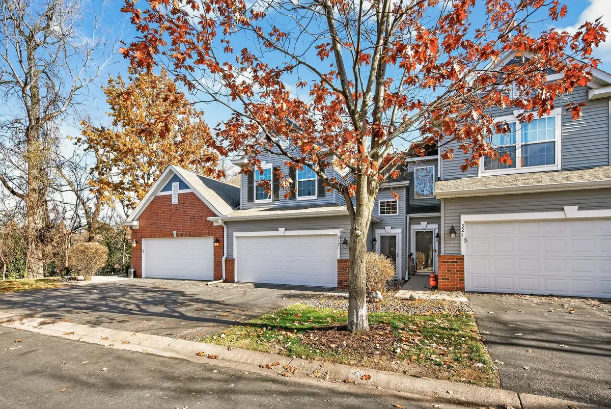 319 Heritage Trail, Circle Pines, MN 55014 - Image #1