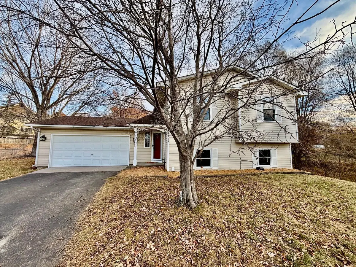 12287 Baltimore Court Ne, Blaine, MN 55449 - Image #1