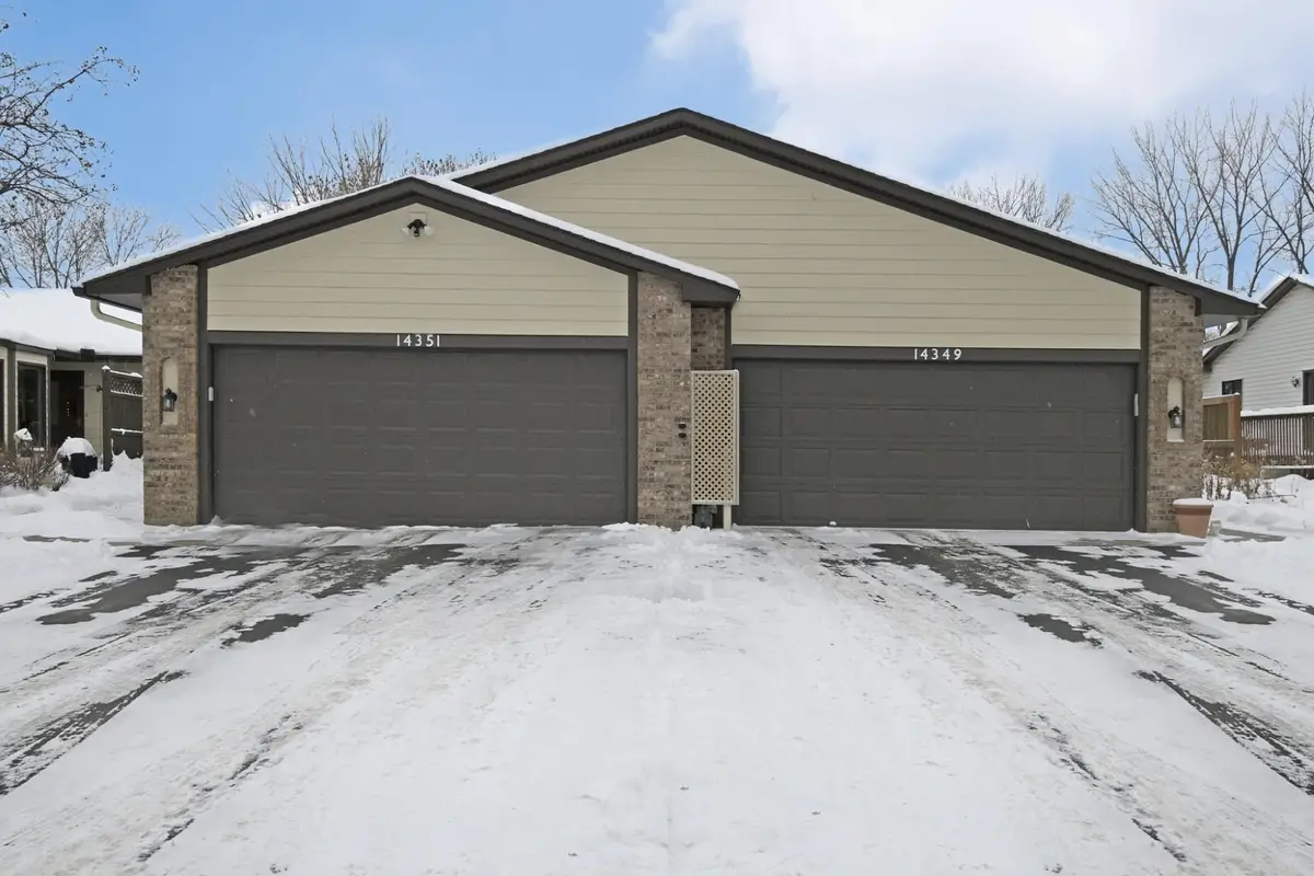 14351 Glenda Drive, Apple Valley, MN 55124 - Image #1