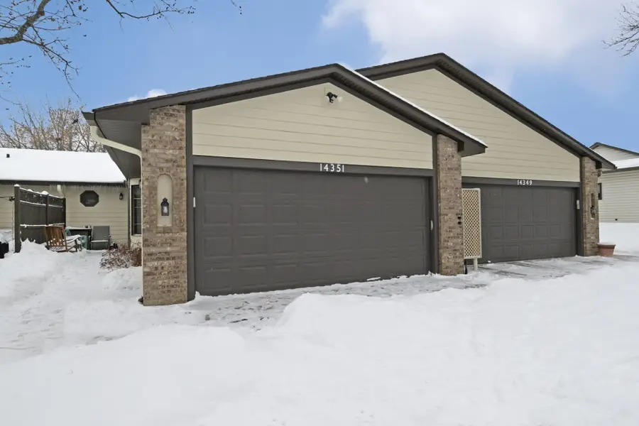 14351 Glenda Drive, Apple Valley, MN 55124 - Image #2