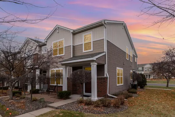 9640 Scott Circle N #904, Brooklyn Park, MN 55443