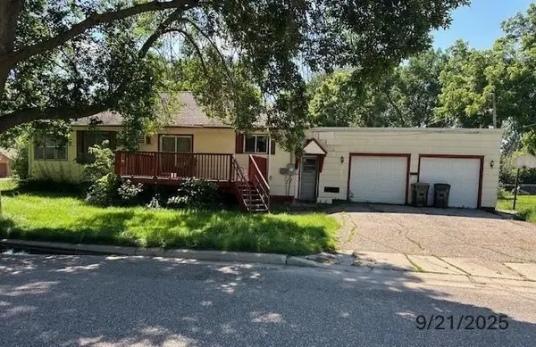 425 2nd Avenue Ne, Glenwood, MN 56334