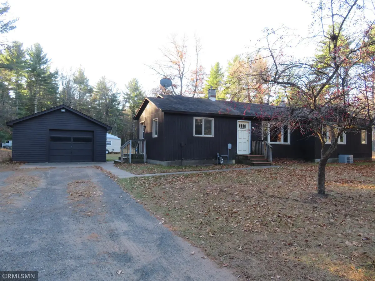 317 E Harmon Avenue, Grantsburg, WI 54840 - Image #1