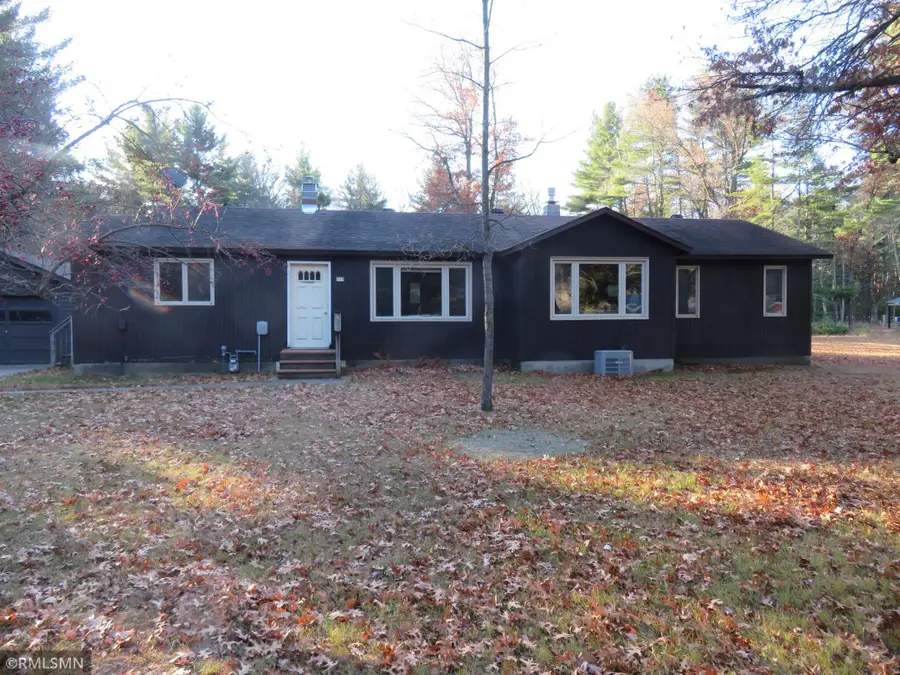 317 E Harmon Avenue, Grantsburg, WI 54840 - Image #2