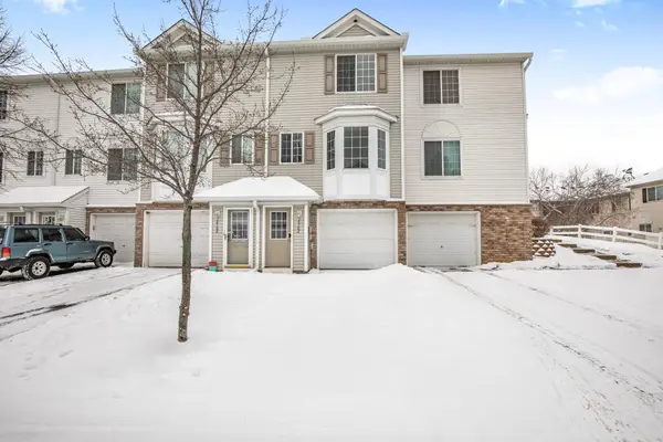 16102 71st Lane Ne, Otsego, MN 55330