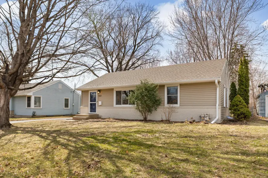 532 5th Avenue S, Hopkins, MN 55343 - #2