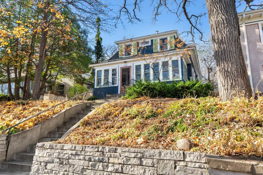 3416 Holmes Avenue S, Minneapolis, MN 55408 - Image #2