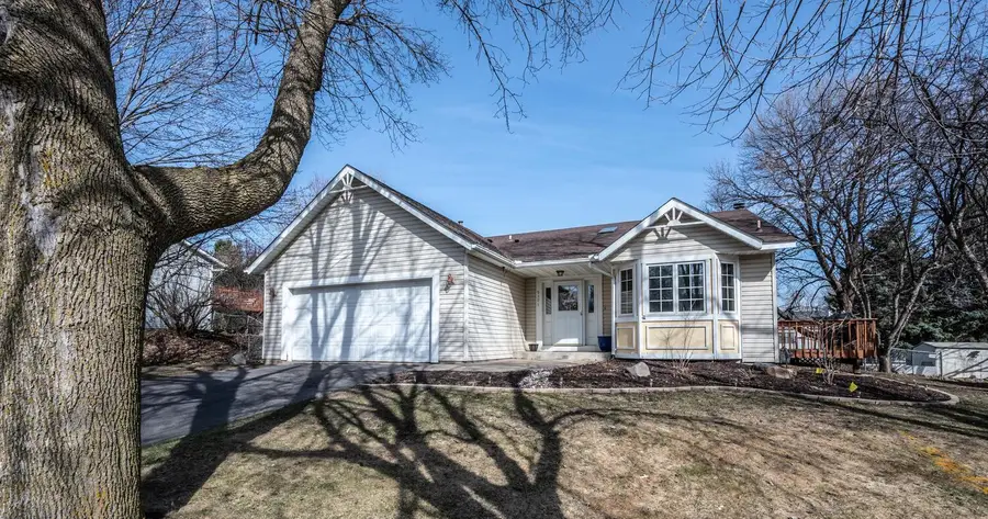 9301 173rd Street W, Lakeville, MN 55044 - #2