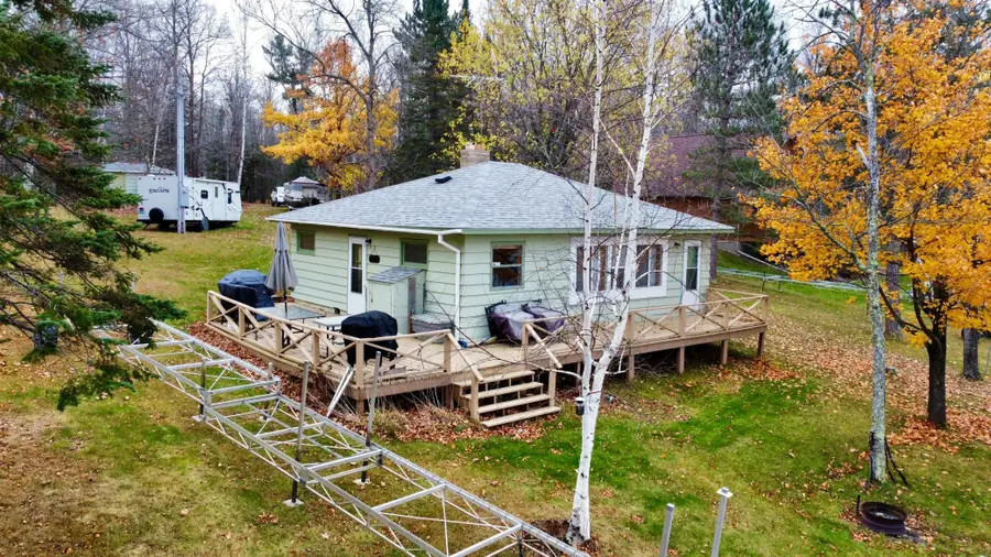 5913 Little Cloquet Road, Cromwell, MN 55726 - Image #2