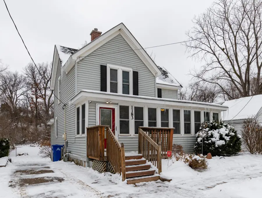 1183 Hancock Street, Saint Paul, MN 55106 - Image #2