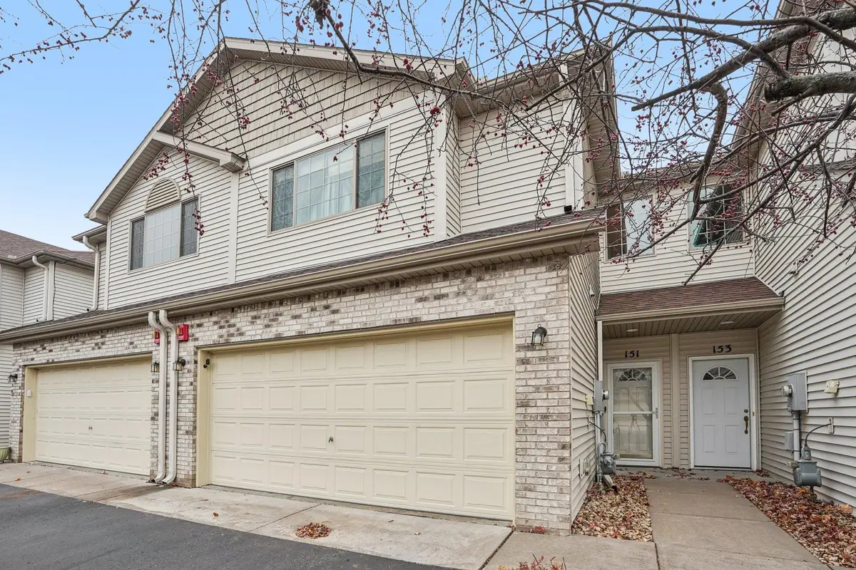 151 Stallion Lane, Lino Lakes, MN 55014 - Image #1