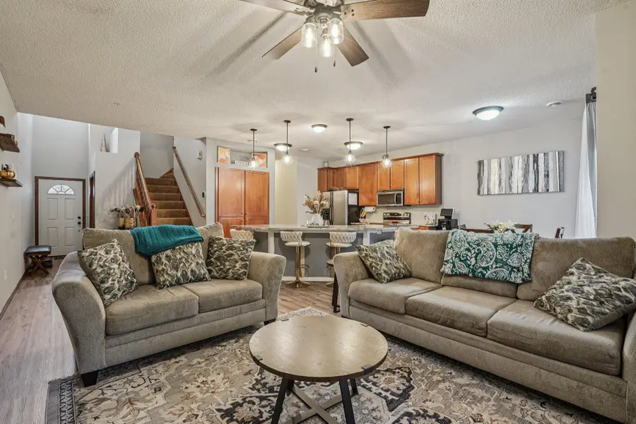 151 Stallion Lane, Lino Lakes, MN 55014 - Image #2