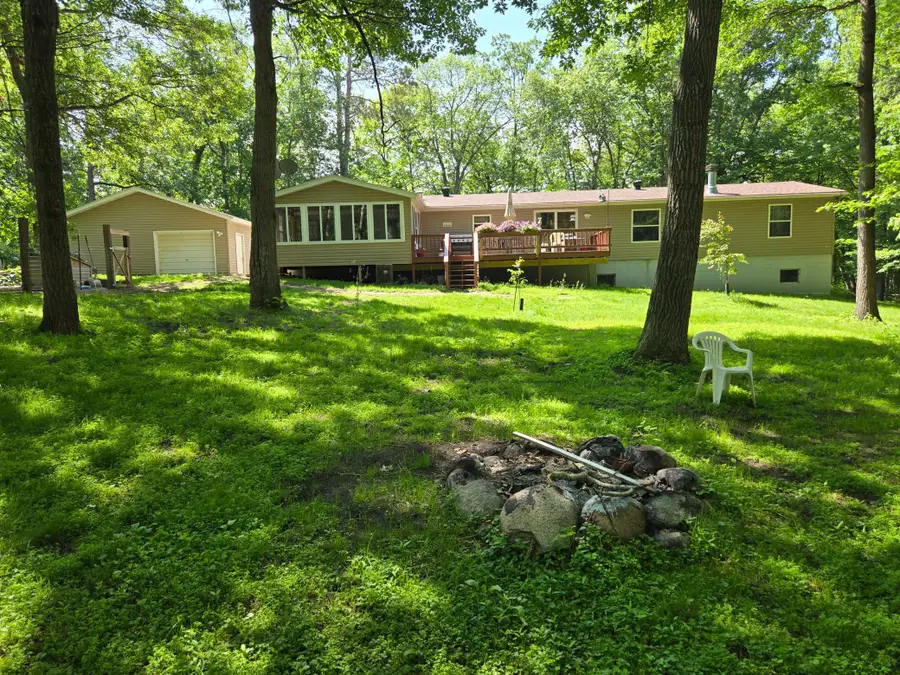 4570 Pine Point Drive Nw, Walker, MN 56484 - #2