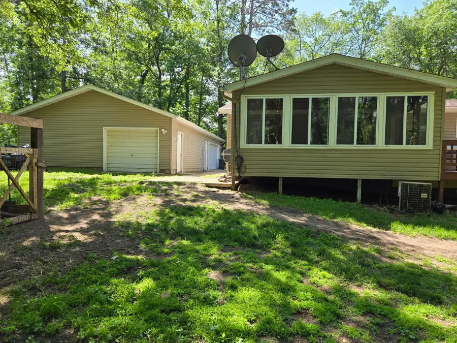 4570 Pine Point Drive Nw, Walker, MN 56484 - #3