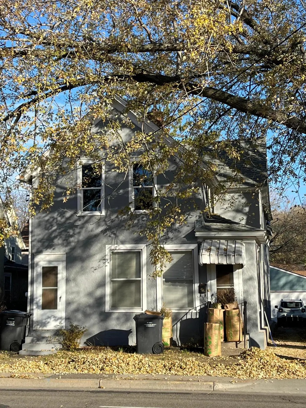 1419 University Avenue Ne, Minneapolis, MN 55413 - Image #1