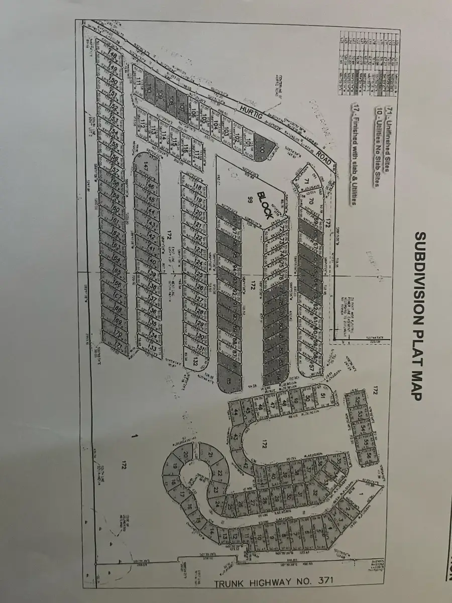 Lot 130 Hurtig Road, Pequot Lakes, MN 56472 - Image #3