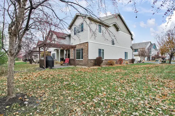 198 Morgan Lane, Lino Lakes, MN 55014