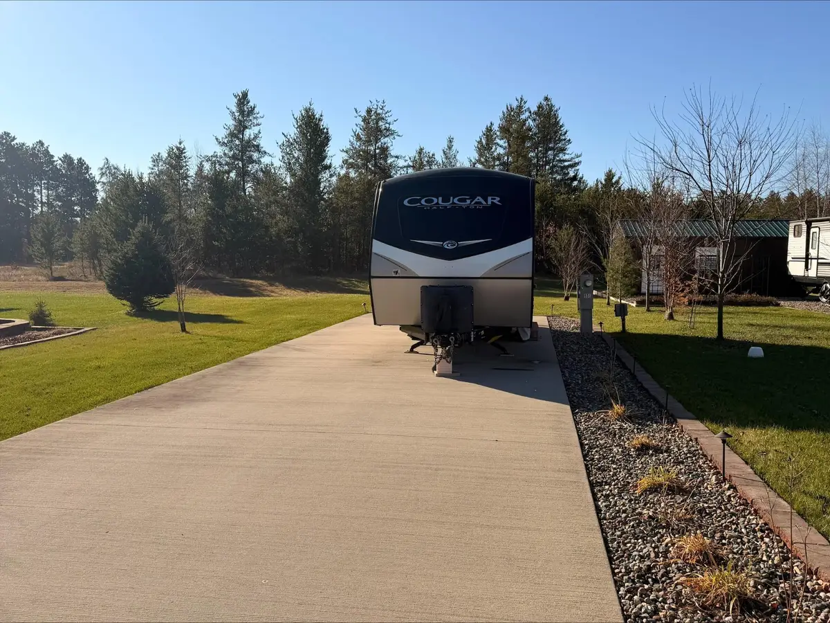 Lot 131 Hurtig Road, Pequot Lakes, MN 56472 - Image #1