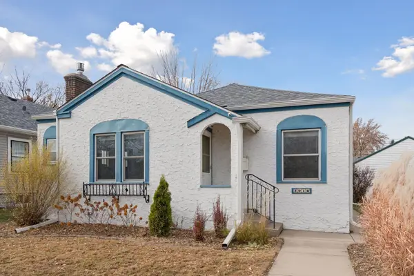 3916 22nd Avenue S, Minneapolis, MN 55407