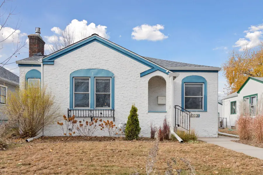 3916 22nd Avenue S, Minneapolis, MN 55407 - Image #2