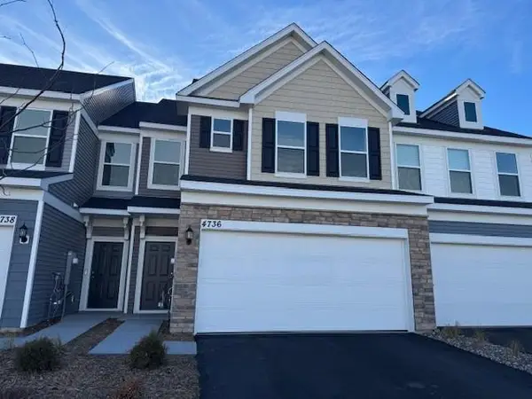 4736 Airlake Curve, Woodbury, MN 55129