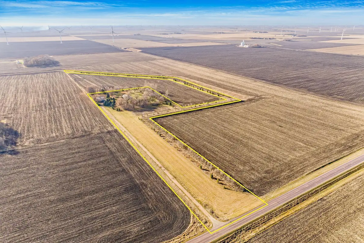 60745 850th Street, Alpha, MN 56111 - #1