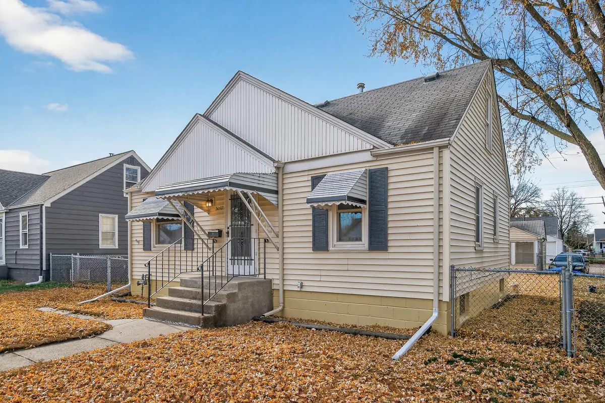 5037 Camden Avenue N, Minneapolis, MN 55430 - Image #1