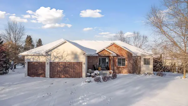 227 Palomino Lane, Lino Lakes, MN 55014