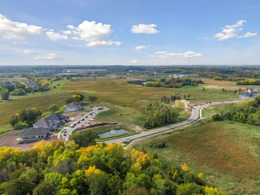 1582 Marsh Pointe Court, Medina, MN 55340 - Image #3