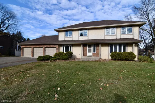 12420 46th Avenue N, Plymouth, MN 55442