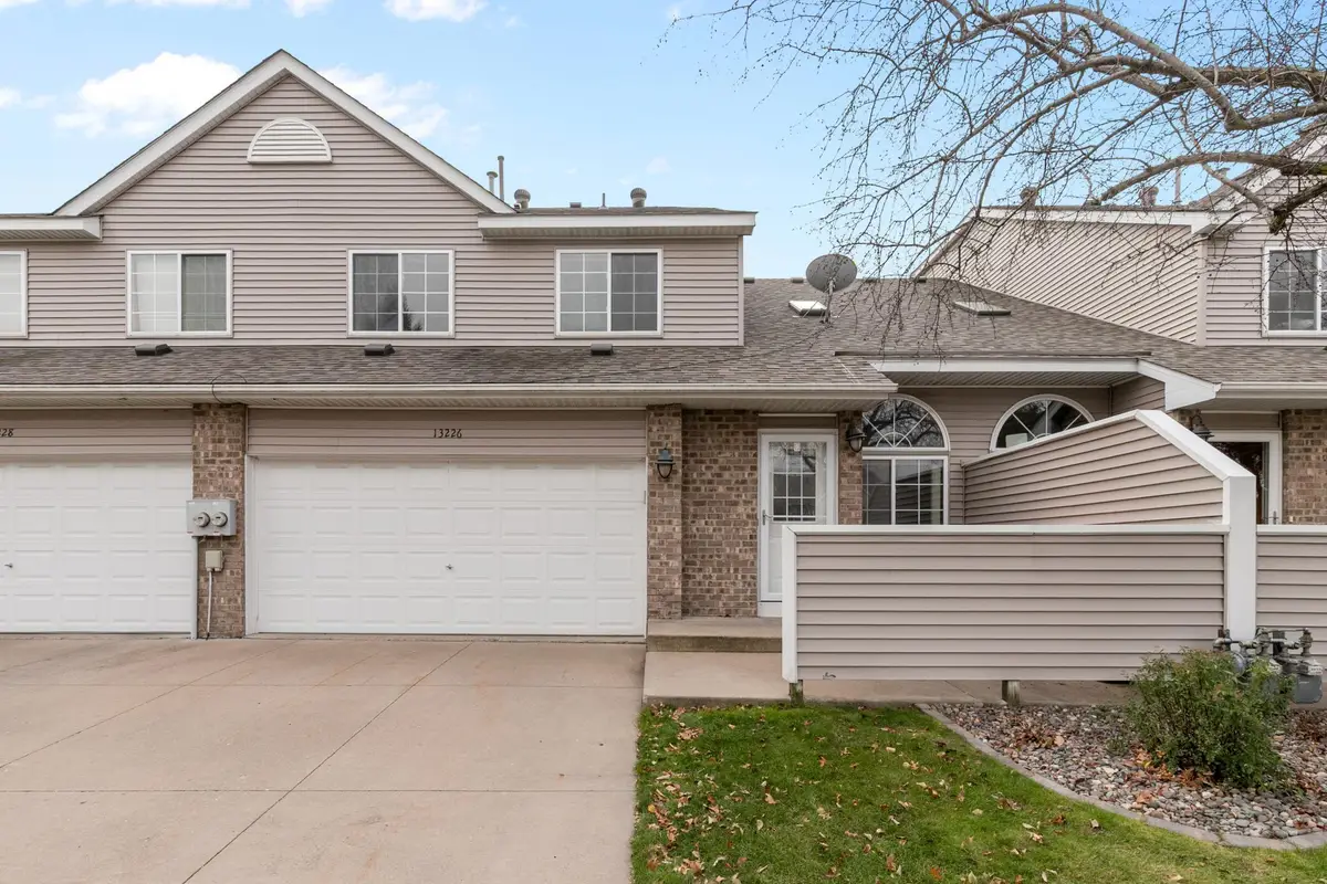 13226 Aberdeen Street Ne, Blaine, MN 55449 - Image #1