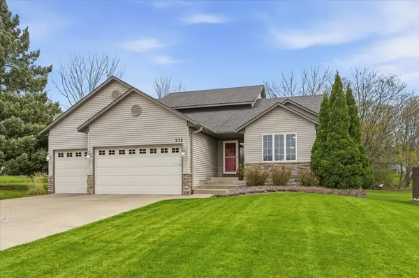 732 Marsh Drive, Delano, MN 55328