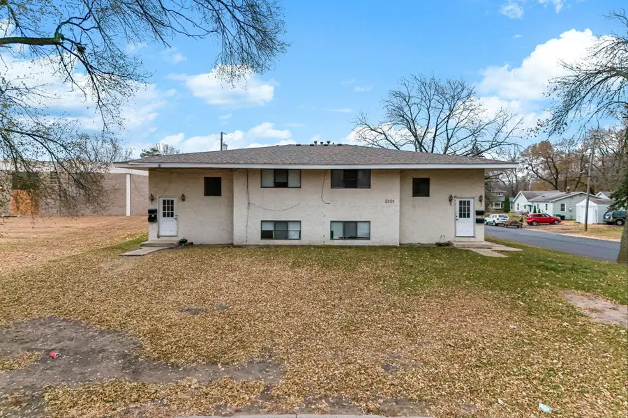 5901 2 1/2 Street Ne, Fridley, MN 55432 - Image #2