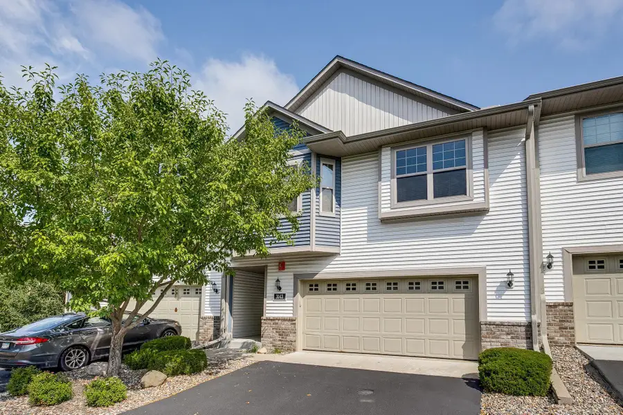 3143 Frontier Drive, Woodbury, MN 55129 - Image #2