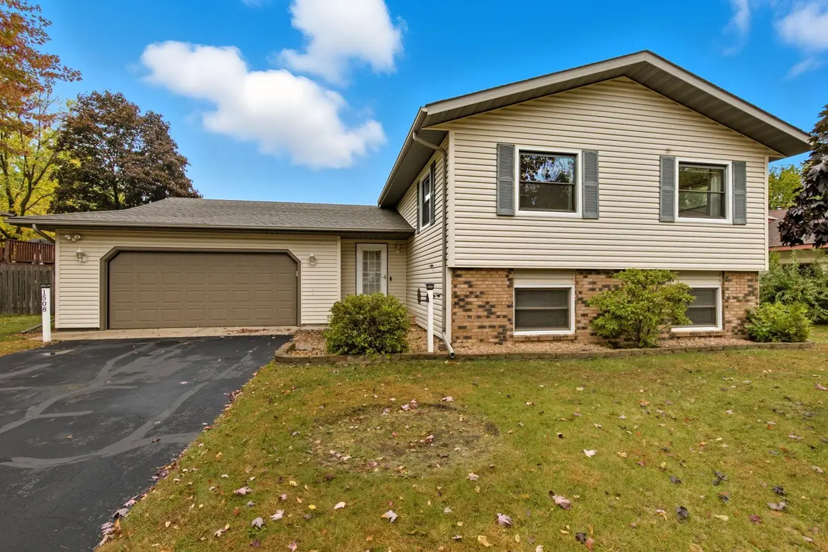 1508 Prairie Hill Road, Saint Cloud, MN 56301 - Image #1
